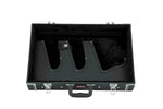 Gator Cases GW-GIGBOXJR Pedal Board and Guitar Stand Case - Black - Hollywood DJ