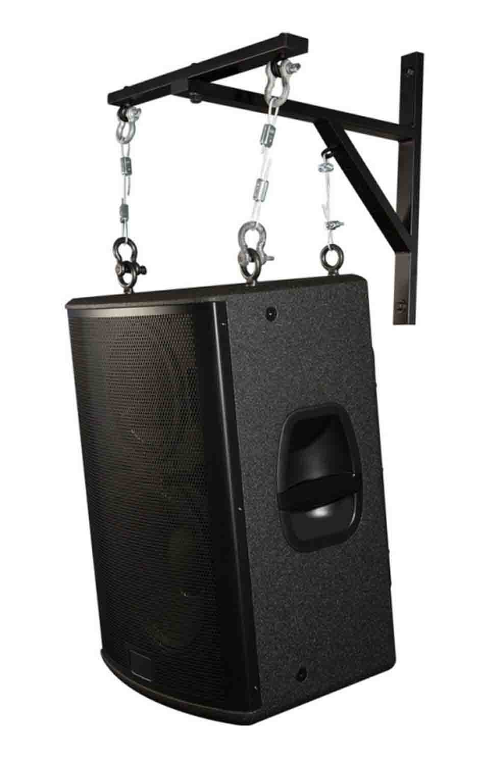 Onstage SS7990 Hanging Speaker Bracket - Hollywood DJ