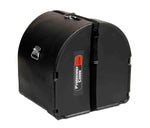 Gator Cases GP-PC2218BD Classic Series Bass Drum Case - 22″ x 18″ - Hollywood DJ