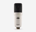 Universal Audio SC-1 Standard Condenser with Hemisphere Mic Modeling - Hollywood DJ