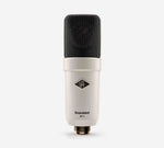 Universal Audio SC-1 Standard Condenser with Hemisphere Mic Modeling - Hollywood DJ