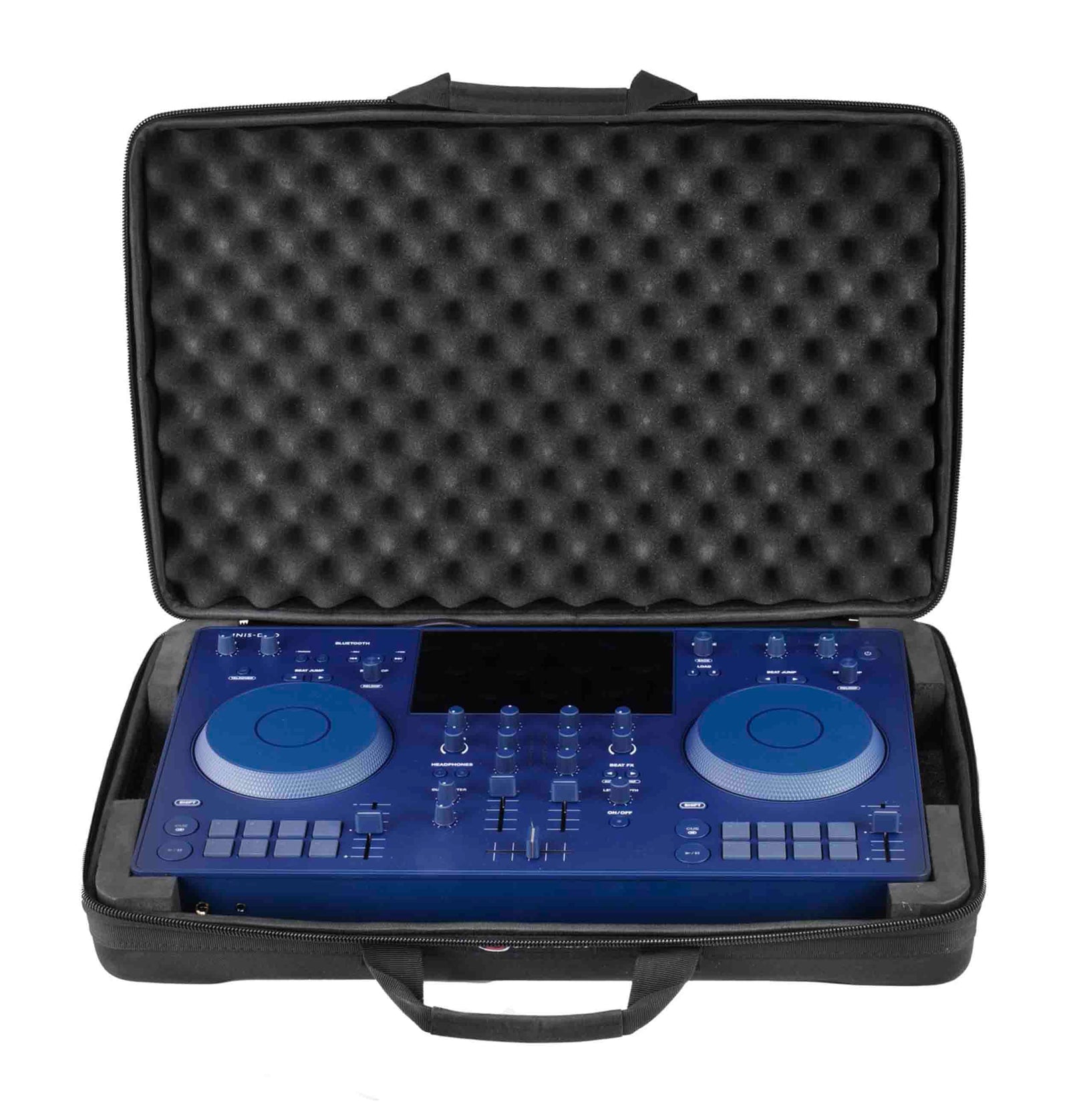 Odyssey BMATOMNISDUO, DJ Case / Bag for the AlphaTheta OMNIS-DUO EVA by Odyssey