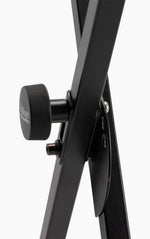 On Stage KS8191XX, Double-X Bullet Nose Keyboard Stand with Lok-Tight Construction On-Stage
