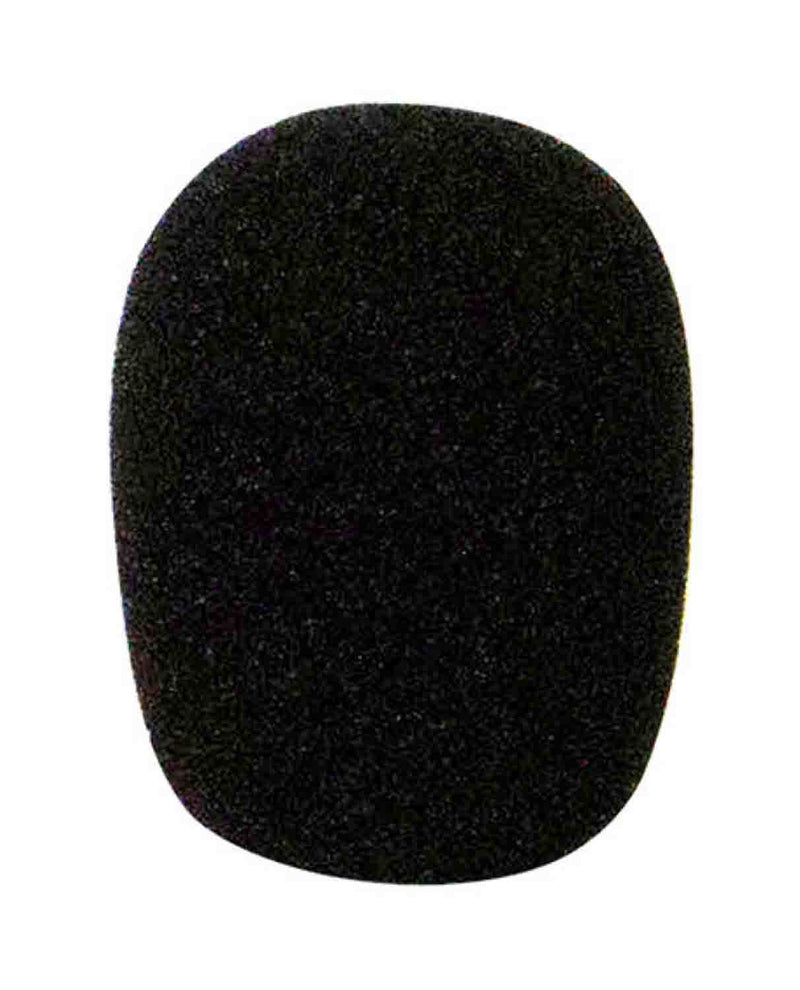 Onstage ASWS Windscreen for Gooseneck Mics - Hollywood DJ