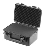 Odyssey VU100604, Bottom Interior with Pluck Foams Injection-Molded Utility Case Odyssey