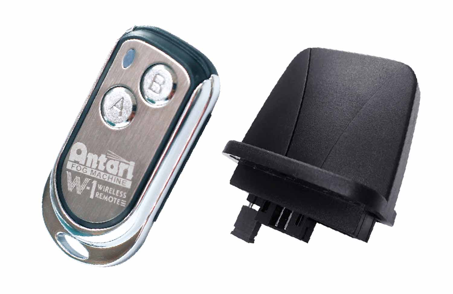 Antari WTR-10 Wireless Remote Kit For AF-3, AF-5R, F-1 - Hollywood DJ