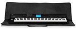 Gator Cases GKBE-88 Economy DJ Gig Bag for 88 Note Keyboards - Hollywood DJ