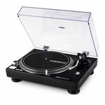 Reloop RP-2000 USB MK2 Professional Direct Drive USB Turntable System - Hollywood DJ