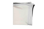 REPLACEMENT SCRIM Headliner HL30500 Universal DJ Facade Scrim - White - Hollywood DJ
