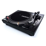 Reloop RP-1000-MK2, Professional Belt Drive Turntable System - Hollywood DJ