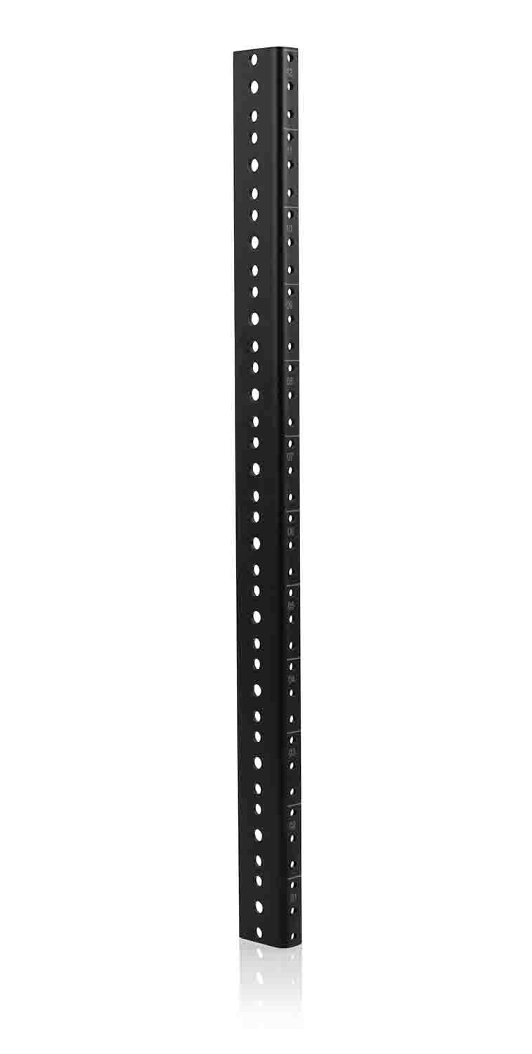 Gator Cases GRW-RACKRAIL-12U Rack Rails 12U - Pair - Hollywood DJ