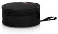 Gator Cases GP-1305.5SD Standard Series Padded DJ Snare Drum Bag - 13″X5.5″ - Hollywood DJ