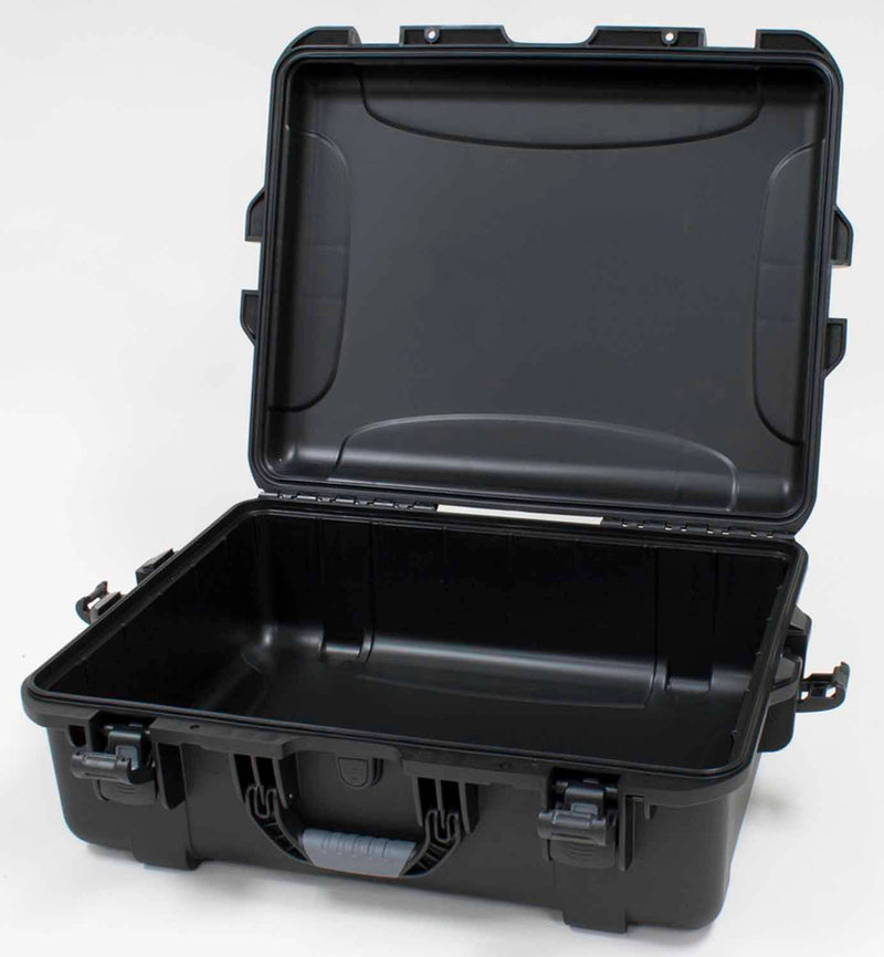 Gator Cases GU-2217-08-WPNF DJ Waterproof Utility Case - 22"x17"x8.2" - Hollywood DJ