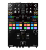 Pioneer DJ PLX-CRSS12 Hybrid Turntable Package with 2-Channel Performance DJ Mixer S7 by Pioneer DJ