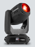 Chauvet DJ Lighting Package with Intimidator Hybrid 140SR Moving Head Wash Spot Gobo 140 Watt Light and Case - Hollywood DJ