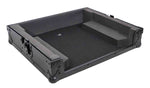 ProX X-MIXSTREAM PRO BL ATA Flight Road Case for Numark Mixstream Pro DJ Controller - Black - Hollywood DJ