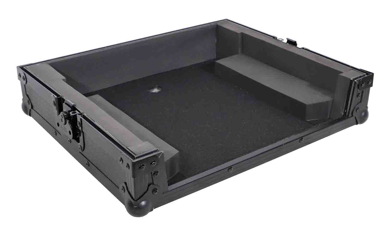 ProX X-MIXSTREAM PRO BL ATA Flight Road Case for Numark Mixstream Pro DJ Controller - Black - Hollywood DJ