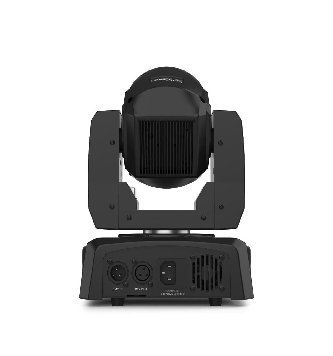 Chauvet DJ Intimidator Spot 110 Spotlight - Hollywood DJ