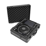 Magma MGA41104 DJ Carrying Case for Pioneer CDJ/Mixer - Hollywood DJ