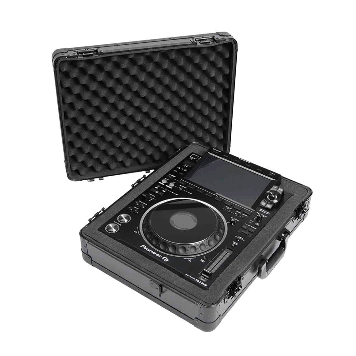 Magma MGA41104 DJ Carrying Case for Pioneer CDJ/Mixer - Hollywood DJ