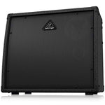 Behringer K900FX, 90W 3-Channel PA System W/Keyboard Amplifier and Feedback Detection - Hollywood DJ