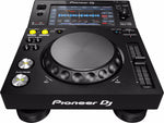 Pioneer Dj XDJ-700 Rekord Box-Ready, Compact Digital Deck - Hollywood DJ