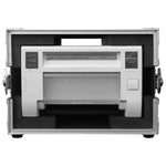 Odyssey FZMITD70 Photo Printer Flight Case For K60DW-S And CP-D80DW Printers - Hollywood DJ