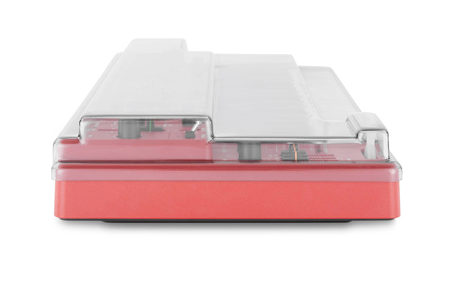 Decksaver DS-PC-MS1 Protection Cover for Behringer MS-1 Synthesizer Decksaver