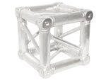 B-Stock: Chauvet Trusst CT290-6WAYC High Grade, 12-Inches Truss, 6-Way Corner Block Trusst