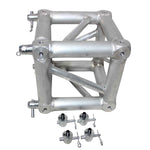 ProX XT-JB6W-2W, 6 Way Square Truss Junction Block - Hollywood DJ