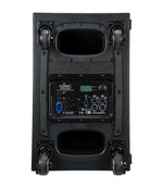 B-Stock: QSC KS212C Powered Subwoofer 3,600W Dual 12 Inch Cardioid Directional - Hollywood DJ