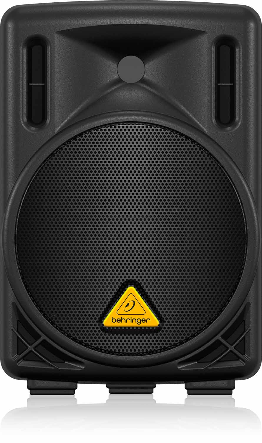 Behringer B208D Active 2-Way PA Speaker System with 8 Inches Woofer – 200 Watt - Hollywood DJ