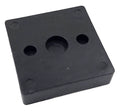 Global Truss ST-157-PUSH PLATE/13, Push Plate 13 - Hollywood DJ
