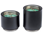 Shure WA653 Wireless Microphone Flag Extender Kit - Hollywood DJ