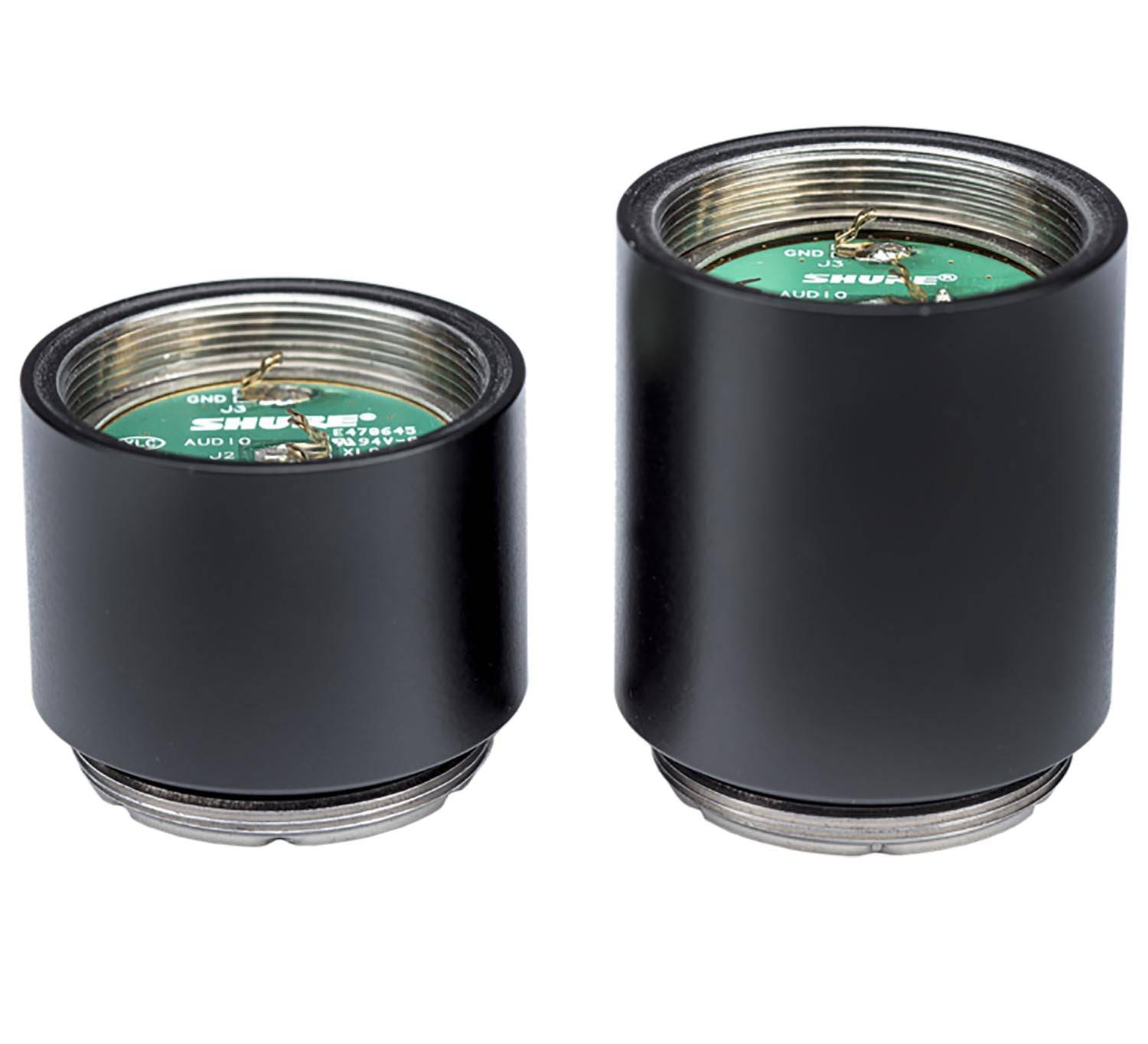 Shure WA653 Wireless Microphone Flag Extender Kit - Hollywood DJ