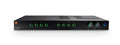 JBL NCSMA2120-U-US, Commercial Series 2 Channel 120-Watt Powered Audio Mixer/Amplifier - Hollywood DJ