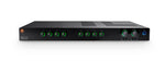JBL NCSMA2120-U-US, Commercial Series 2 Channel 120-Watt Powered Audio Mixer/Amplifier - Hollywood DJ