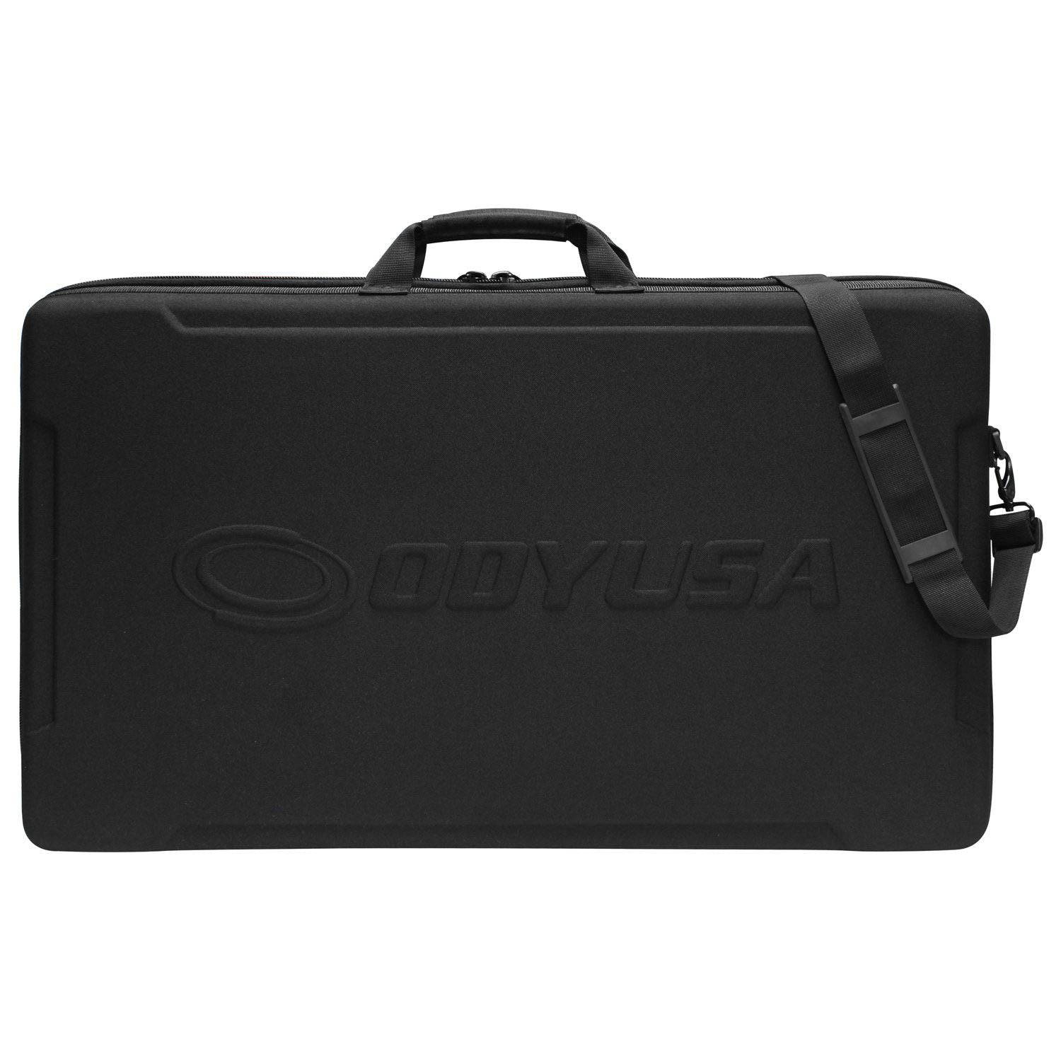 Odyssey BMSLDNMC7000 EVA Molded Carrying Bag For Denon MC7000 DJ Controller - Hollywood DJ