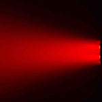 ColorKey WaferPar Hex 12 MKII, Powerful 180W Slim Par with 12x15W 6-in-1 LED Light - Hollywood DJ