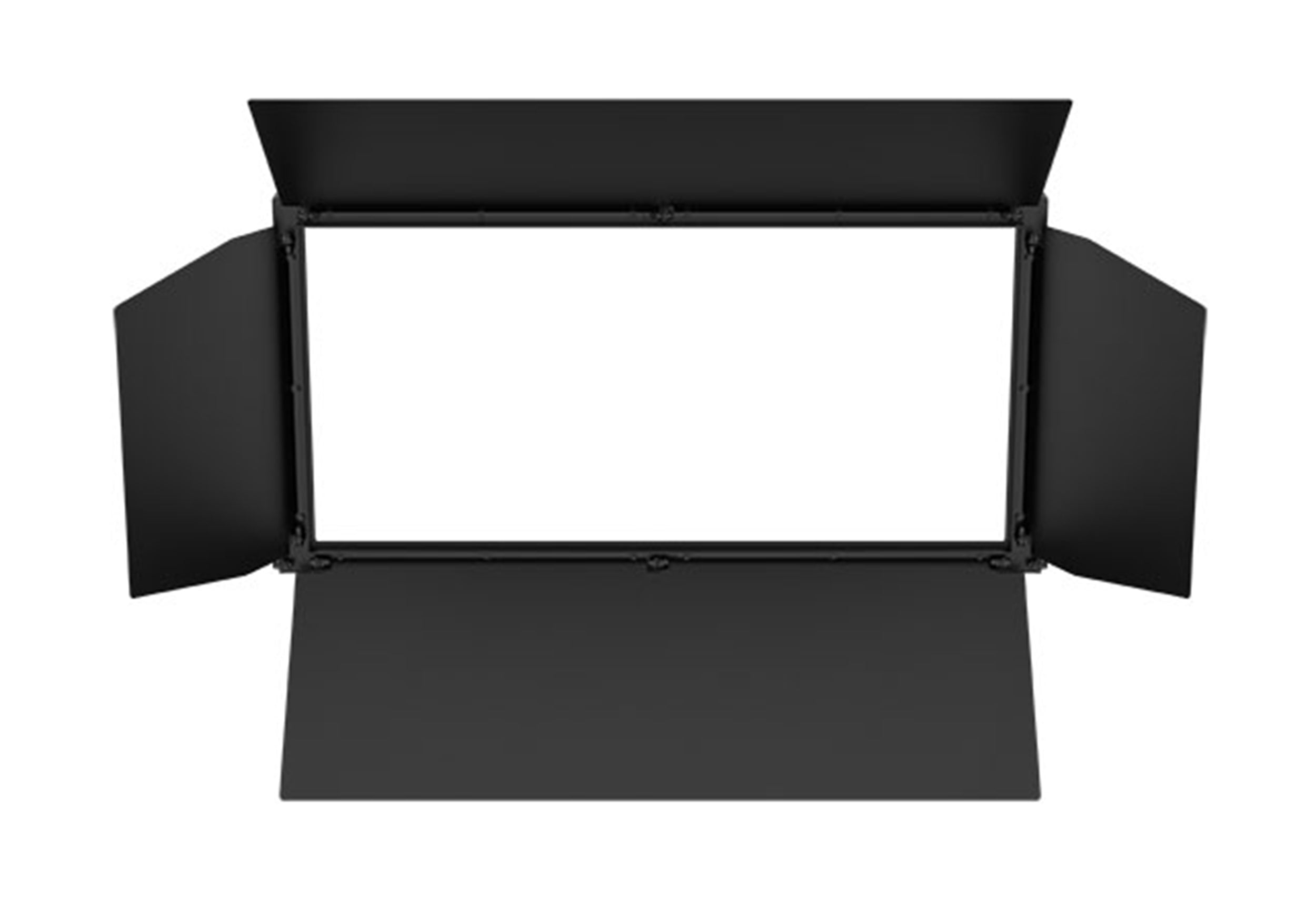 Chauvet Pro onAir Panel 2 IP Studio Barndoor - Hollywood DJ