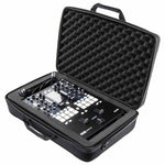 Odyssey BMSRANE72TOUR EVA Molded Carrying Bag For Rane Seventy / Seventy-Two / Pioneer DJM-S9 DJ Mixer - Hollywood DJ