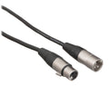 Hosa HXX, Pro Balanced Interconnect XLR Audio Cable Hosa