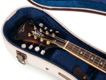 Gator Cases GW-JM MANDOLIN Deluxe Wood Case for Mandolin - Journeyman Burlap Exterior Gator Cases