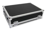 ProX XS-YMGP24XW DJ Case for Yamaha MGP24X Mixer with Wheels - Hollywood DJ