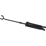 Gator Frameworks GFW-GTR-1200 Single Guitar Stand - Hanging - Hollywood DJ