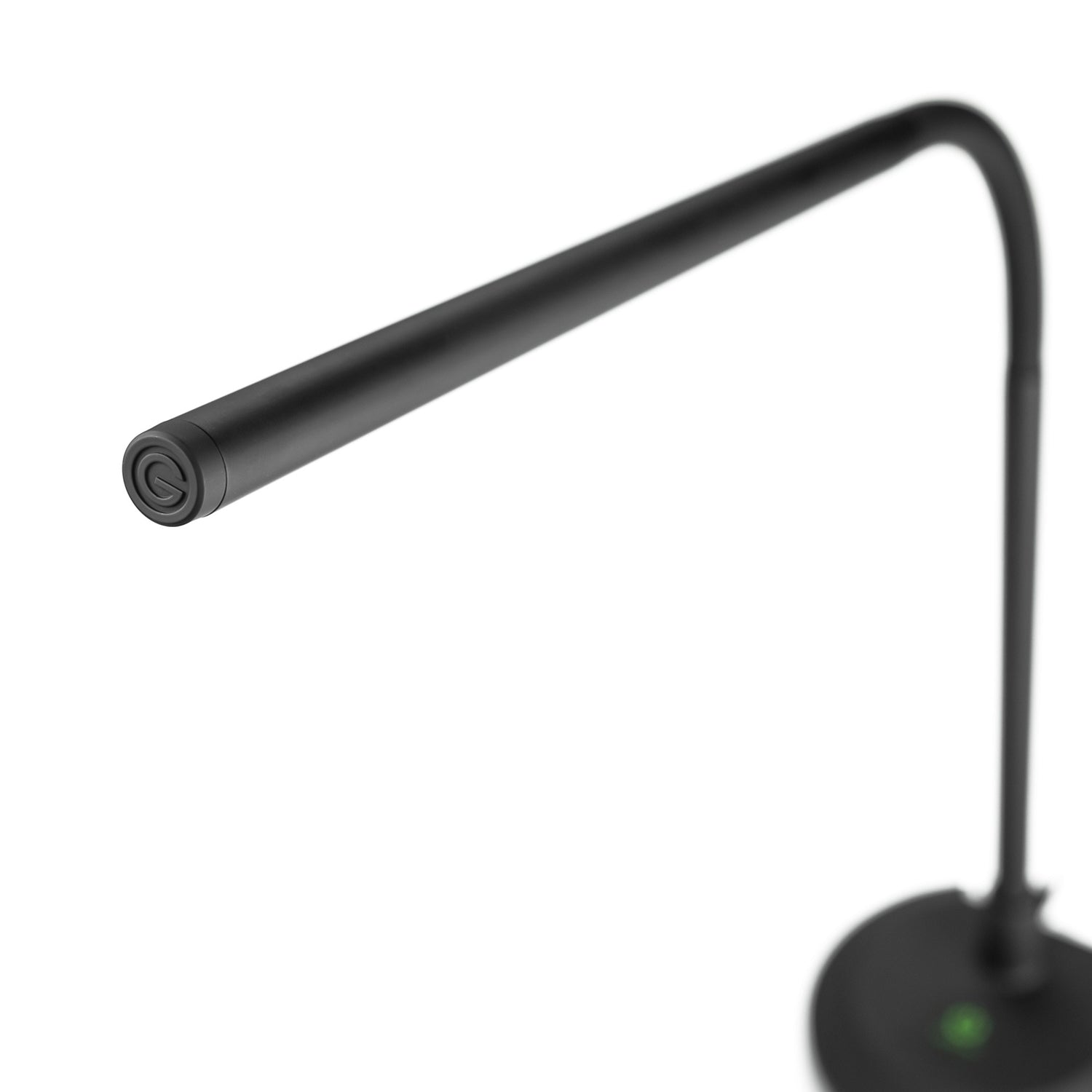 Gravity GLEDPL2B Dimmable LED Desk and Piano Lamp with USB Charging Port - Hollywood DJ