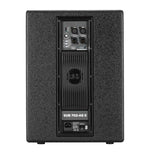 RCF SUB-702AS-MK2 12-Inch Active Subwoofer - Black - Hollywood DJ