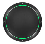 Shure MXA310B, Table Array Conferencing Microphone - Black by Shure