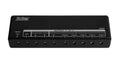 Onstage PS901 Pedal Power Bank - Black - Hollywood DJ