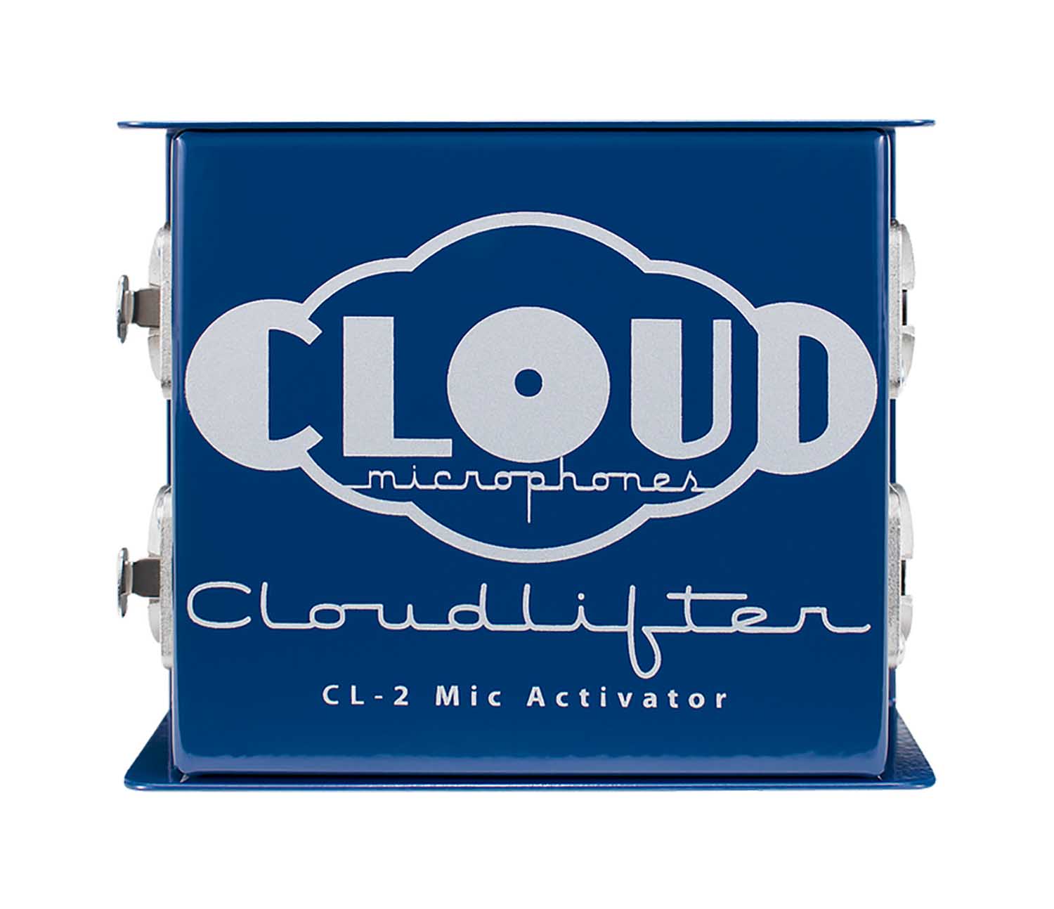 Cloudlifter CL-2, 2-Channel Mic Activator - Mic Booster - Hollywood DJ